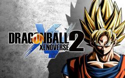 Изображение товара Игра NAMCO BANDAI Dragon Ball Xenoverse 2, для ПК, регион: Россия, RUS (интерфейс и субтитры) Изображение товара Игра NAMCO BANDAI Dragon Ball Xenoverse 2, для ПК, регион: Россия, RUS (интерфейс и субтитры)