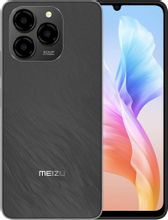 Изображение товара Мощный 6.74 Смартфон Meizu Note 21 8ГБ 256ГБ IPS 90Гц черный