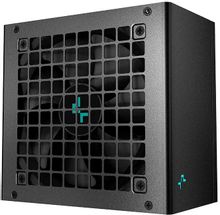 Изображение товара Блок питания DeepCool PK850D Game Storm 850Вт активный PFC 120мм вентилятор