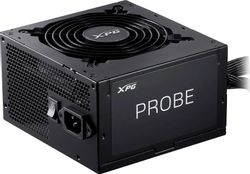 Изображение товара Блок питания XPG Probe 700B 700Вт 80 PLUS BRONZE с активным PFC Изображение товара Блок питания XPG Probe 700B 700Вт 80 PLUS BRONZE с активным PFC