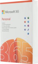 Офисное приложение Microsoft 365 Personal [qq2-01399] – купить в ...