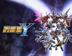 Изображение товара Игра NAMCO BANDAI Super Robot Wars Y, для ПК, регион: Россия,СНГ, английская версия Изображение товара Игра NAMCO BANDAI Super Robot Wars Y, для ПК, регион: Россия,СНГ, английская версия