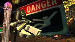 Игра WARNER BROTHERS Lego Batman: The Videogame, для ПК, регион: Россия,СНГ