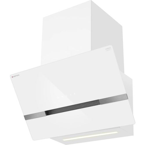 Вытяжка каминная MEFERI Airbox comfort plu 60wh, сенсорное управление, белый [airbox60wh comfort plus]