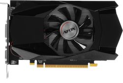 Изображение товара Видеокарта AFOX NVIDIA GeForce GT 740 AF740-2048D5H3-V2 2ГБ GDDR5, Ret Изображение товара Видеокарта AFOX NVIDIA GeForce GT 740 AF740-2048D5H3-V2 2ГБ GDDR5, Ret