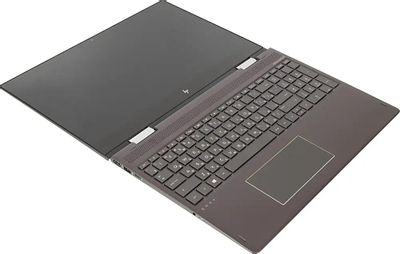 Hp envy x360 ryzen 5 2500u hotsell