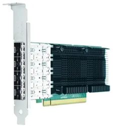 Сетевой адаптер 10G Ethernet LR-LINK LRES1024PF-4SFP+
