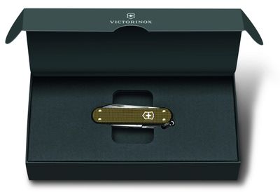 Victorinox classic sd alox cheap