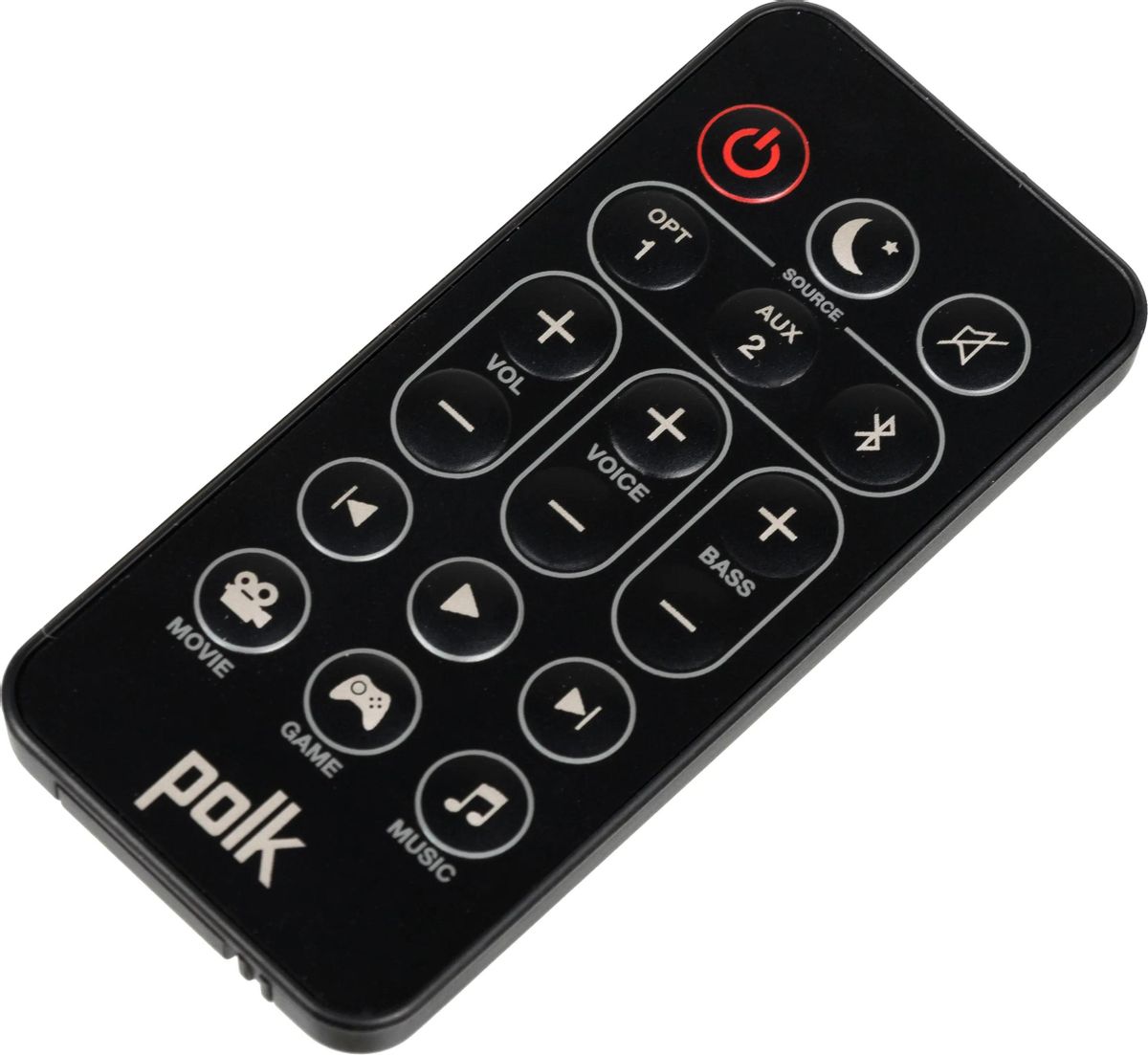 Signa solo discount polk audio