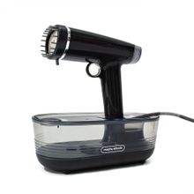 Отпариватель ручной MORPHY RICHARDS MR 361090, серый – купить в ...
