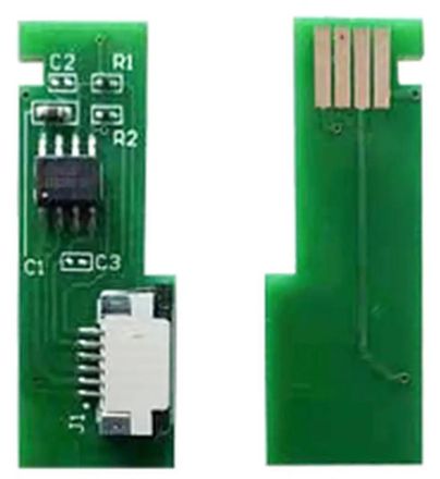 Чип драм-юнита Cet CET391018 (DK-5230/302R793010) черный 100000стр для KYOCERA M5521/M5526/P5021/P50