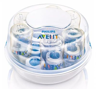 Стерилизатор Philips Avent SCF271/20 – купить в Ситилинк | 633570