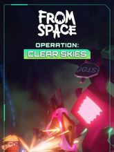 Изображение товара Дополнение к игре From Space Operation Clear Skies для ПК