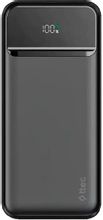 Изображение товара Power Bank TTEC ReCharger LCD 20000мАч с быстрой зарядкой и защитой