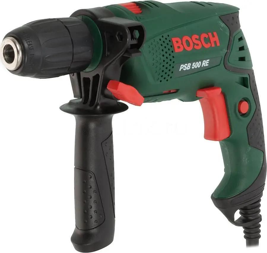 Bosch psb 500 re price best sale