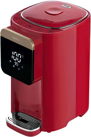 Термопот TESLER TP-5045,  красный [tp-5045 red]