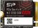 Изображение товара SSD накопитель Silicon Power M-Series UD90 SP02KGBP44UD9007 2ТБ, M.2 2230, PCIe 4.0 x4,  NVMe,  M.2