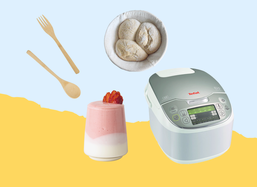 Холодец, йогурт и тесто: как я заново открыла свою мультиварку
