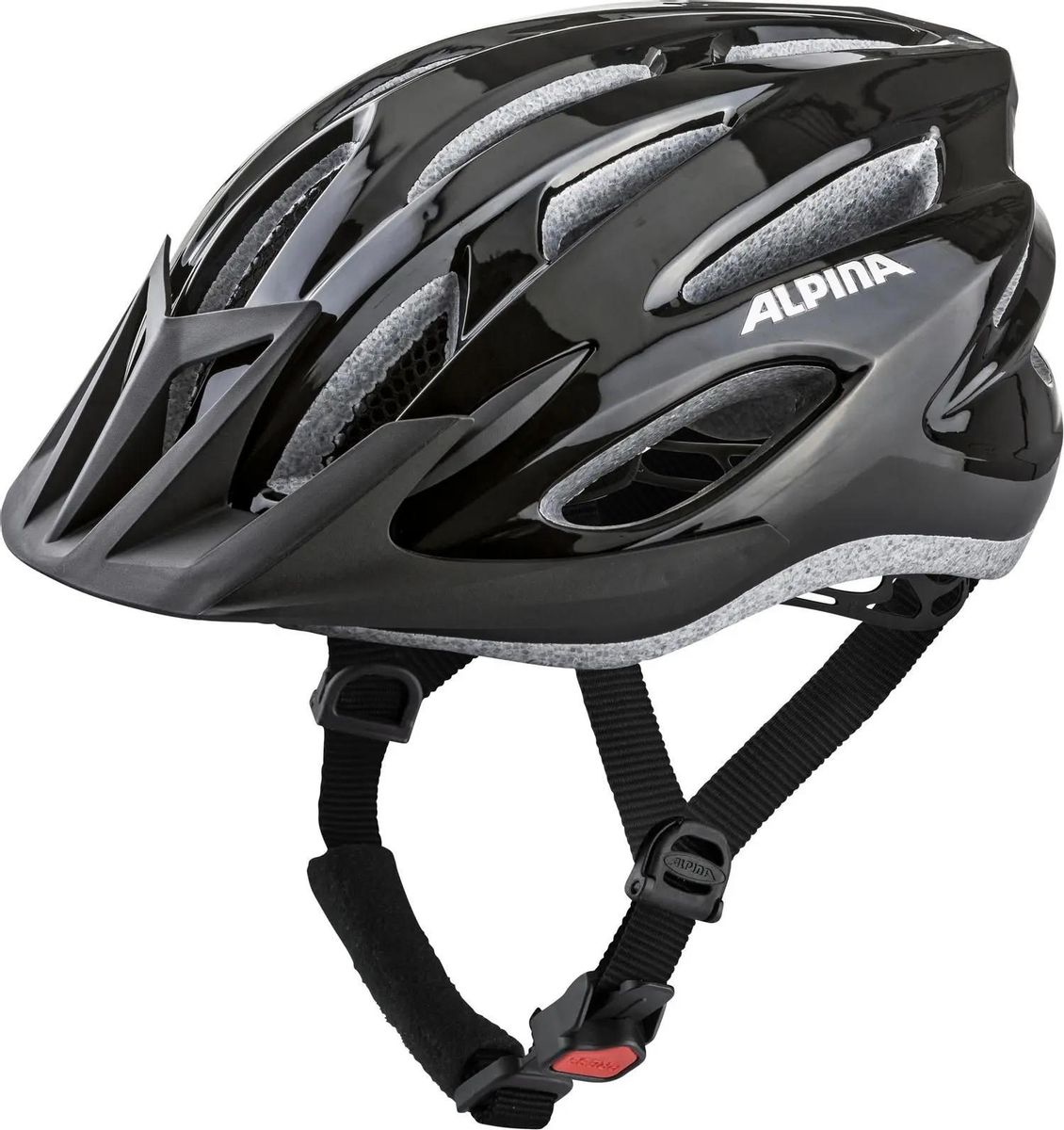 �������� ALPINA MTB 17