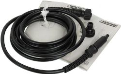 Мойка высокого давления Karcher К 2 Compact