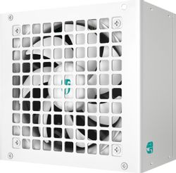 Блок питания DeepCool GamerStorm PQ1200G WH Gen.5, 1200Вт, белый