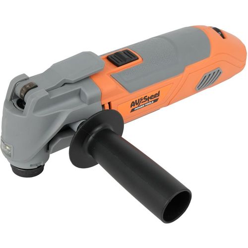 Многофункциональный инструмент AV STEEL AV-MT 350CE [av-962810]