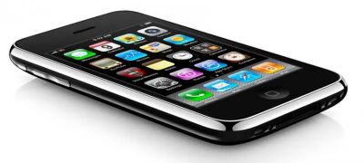 Характеристики Смартфон Apple iPhone 3GS 16Gb, черный (569871