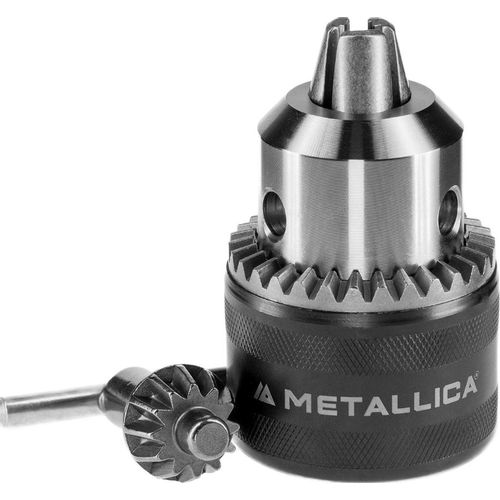 Патрон сверлильный для дрели METALLICA 193578