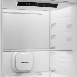 Встраиваемый холодильник Beko B3BCNA325HS2, белый