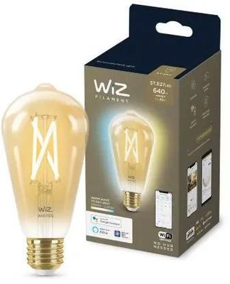WiZ E27 50 640lm Wi Fi 1 929003018701