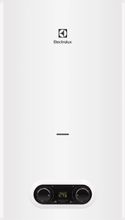 Водонагреватель проточный Electrolux NanoPlus 2.0 GWH 12