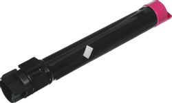 Картридж Cactus CS-ALC8030M, пурпурный
