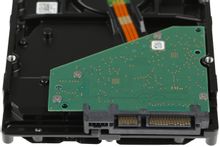 Жесткий диск Seagate Barracuda ST2000DM008,  2ТБ