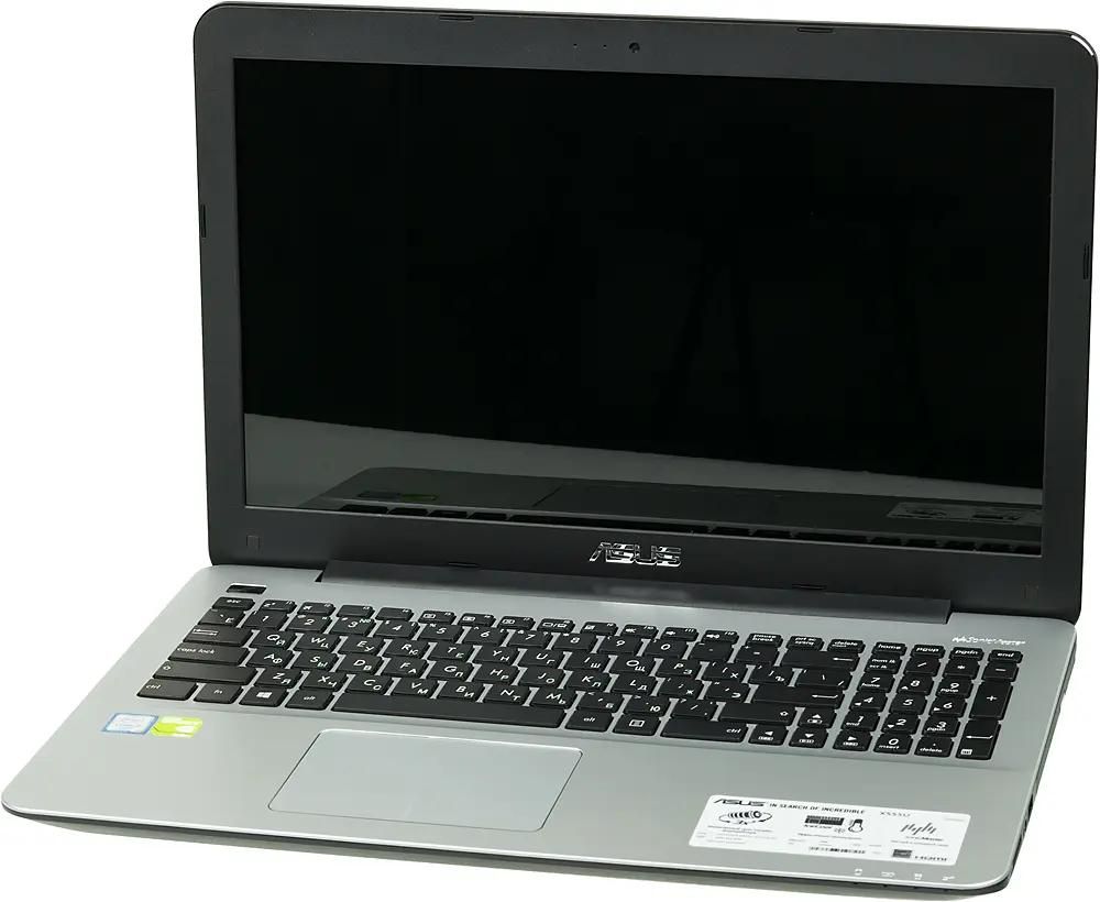 ASUS X555UB XX082T 90NB0AQ2 M00870 15.6