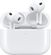 Изображение товара Наушники Apple AirPods Pro 3 2025 A3063,A3064,A3122, Bluetooth, внутриканальные, белый [mfhp4ll/a]