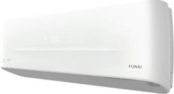 Сплит-система инверторная Funai Emperor Up Smart Eye Full Dc Inverter RAC-I-EU35HP.D01 настенная, до 35м2, 12000 BTU