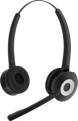 Jabra pro headset hot sale