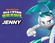 Изображение товара Дополнение к игре GAMEMILL ENTERTAINMENT Nickelodeon All-Star Brawl - Jenny Brawler Pack, для  ПК,  регион: Россия,  английская версия