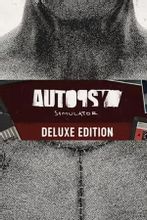 Изображение товара Игра TEAM 17 Autopsy Simulator Deluxe Edition для ПК русский язык цифровое издание