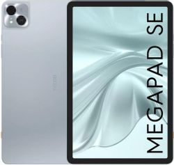 Изображение товара 10.95" Планшет TECNO MegaPad 11 SE T1102W 4/128 GB 685 Wi-Fi, 1920 x 1200, 90Гц, Android 15, голубой [t1102w 4+128 ice blue]