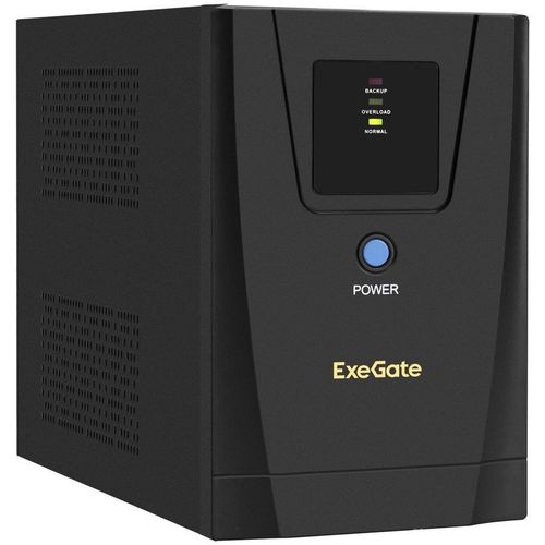 ИБП EXEGATE SpecialPro EP285489RUS, 1200ВA