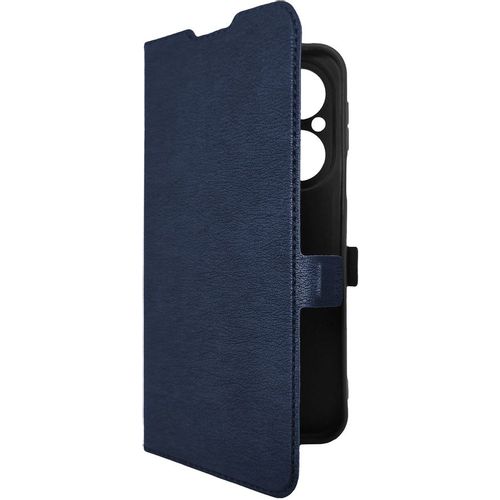 Чехол (флип-кейс) BORASCO Book Case, для Huawei Pura 80, синий [75749]