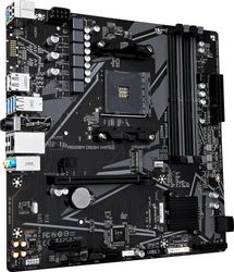 Материнская плата Gigabyte A520M DS3H WF6E