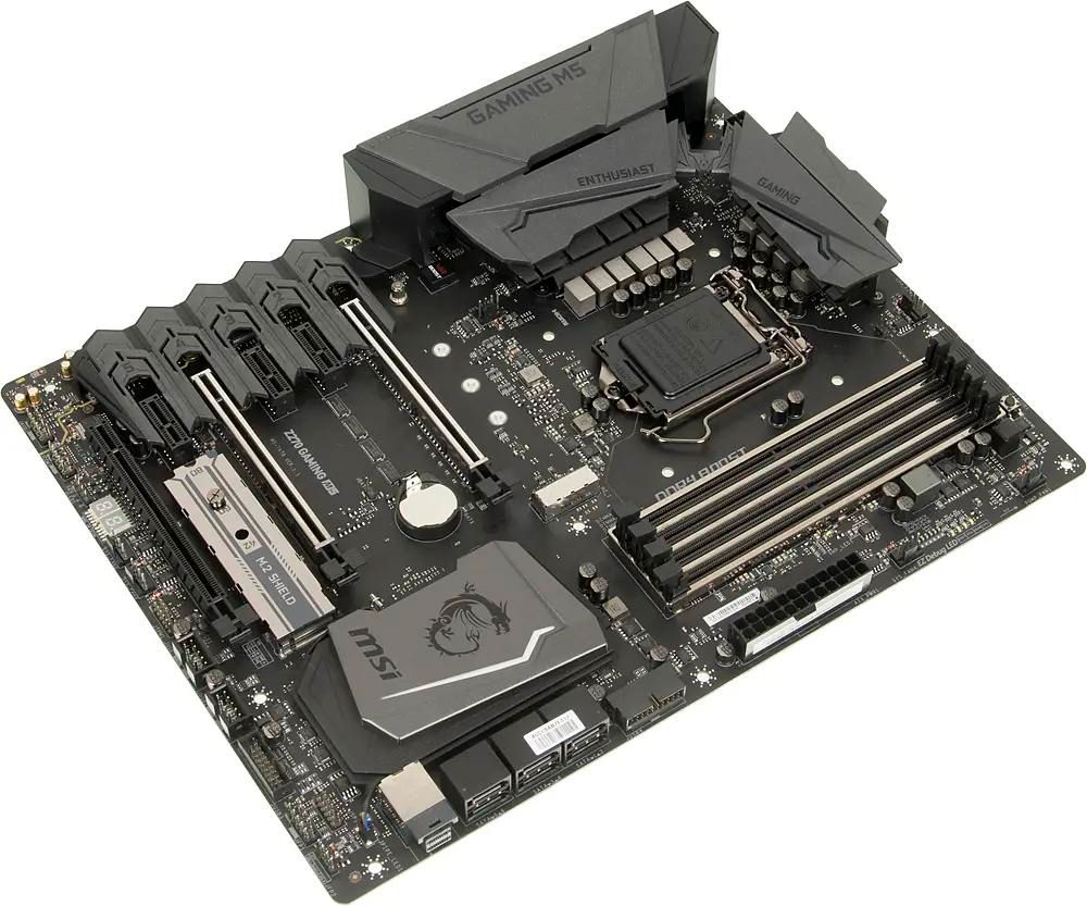 Z270 m5 cheap