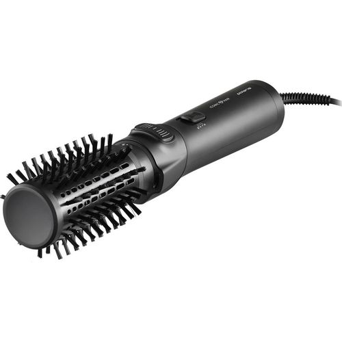 Фен-щетка Polaris PHSB 1100Ri, 1200Вт, черный