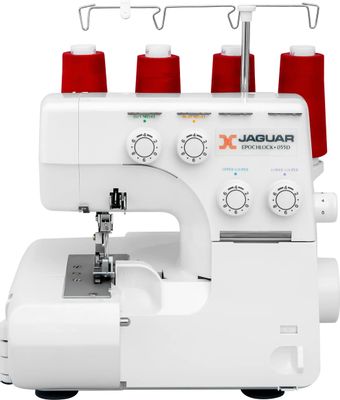 JAGUAR 055D 