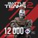 Изображение товара Пополнение игровой валюты ASTRUM Battle Teams 2 12000 ВМ,  регион: Россия