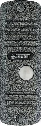 Аудиопанель ACTIVISION AVC-105, накладная, антик