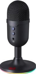 Изображение товара Микрофон Defender Pulsar GM303,  черный [71662]
