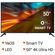 Изображение товара 50" Телевизор SunWind SUN-LED50XU400 4K Ultra HD, СМАРТ ТВ, YaOS, черный